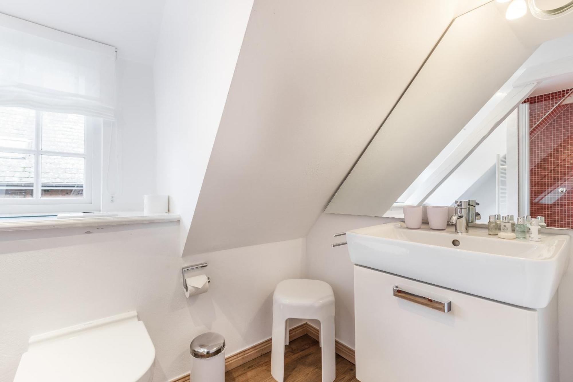 Gookis Hues Ferienhaus Keitum