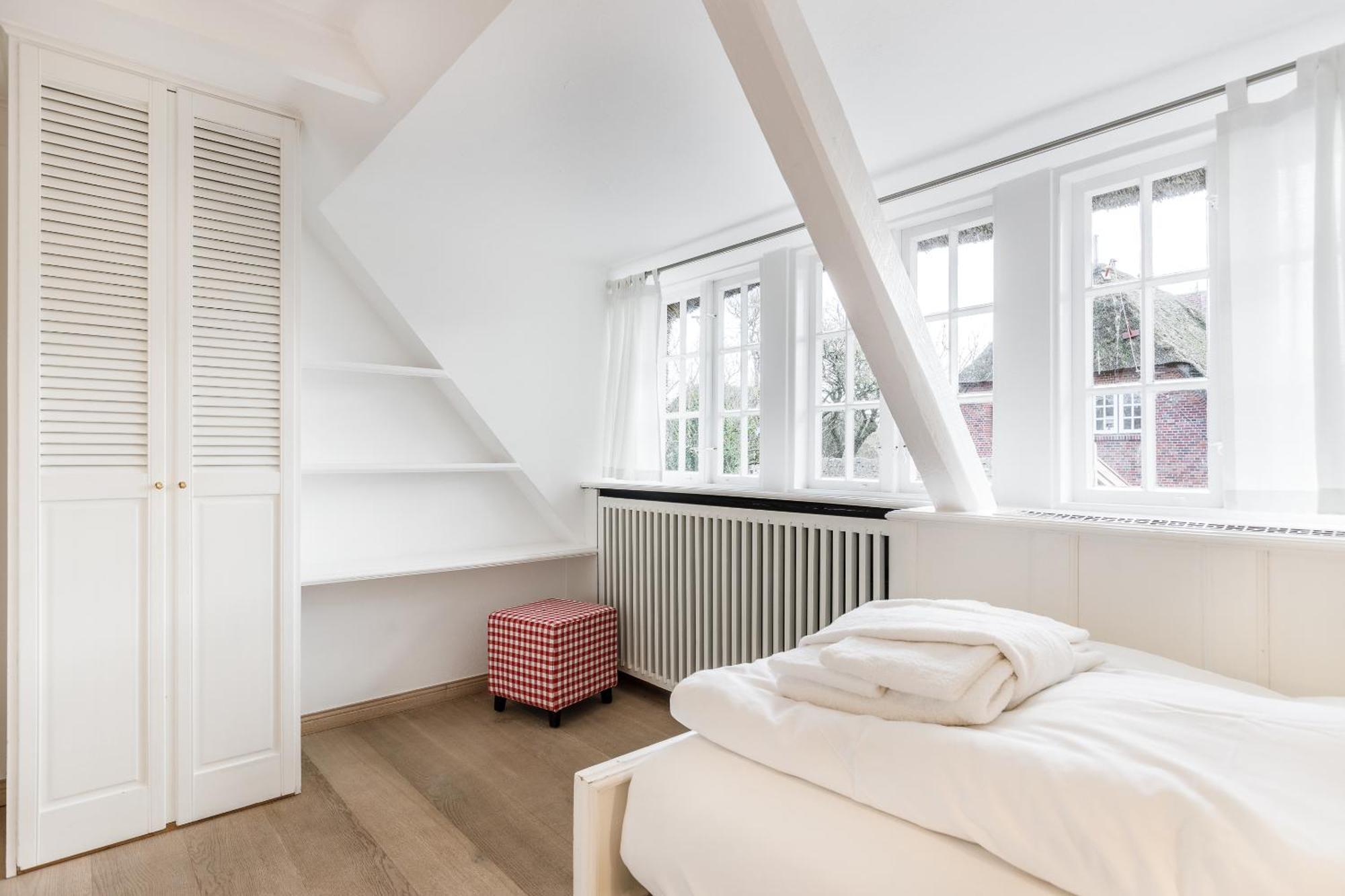 Gookis Hues Ferienhaus *