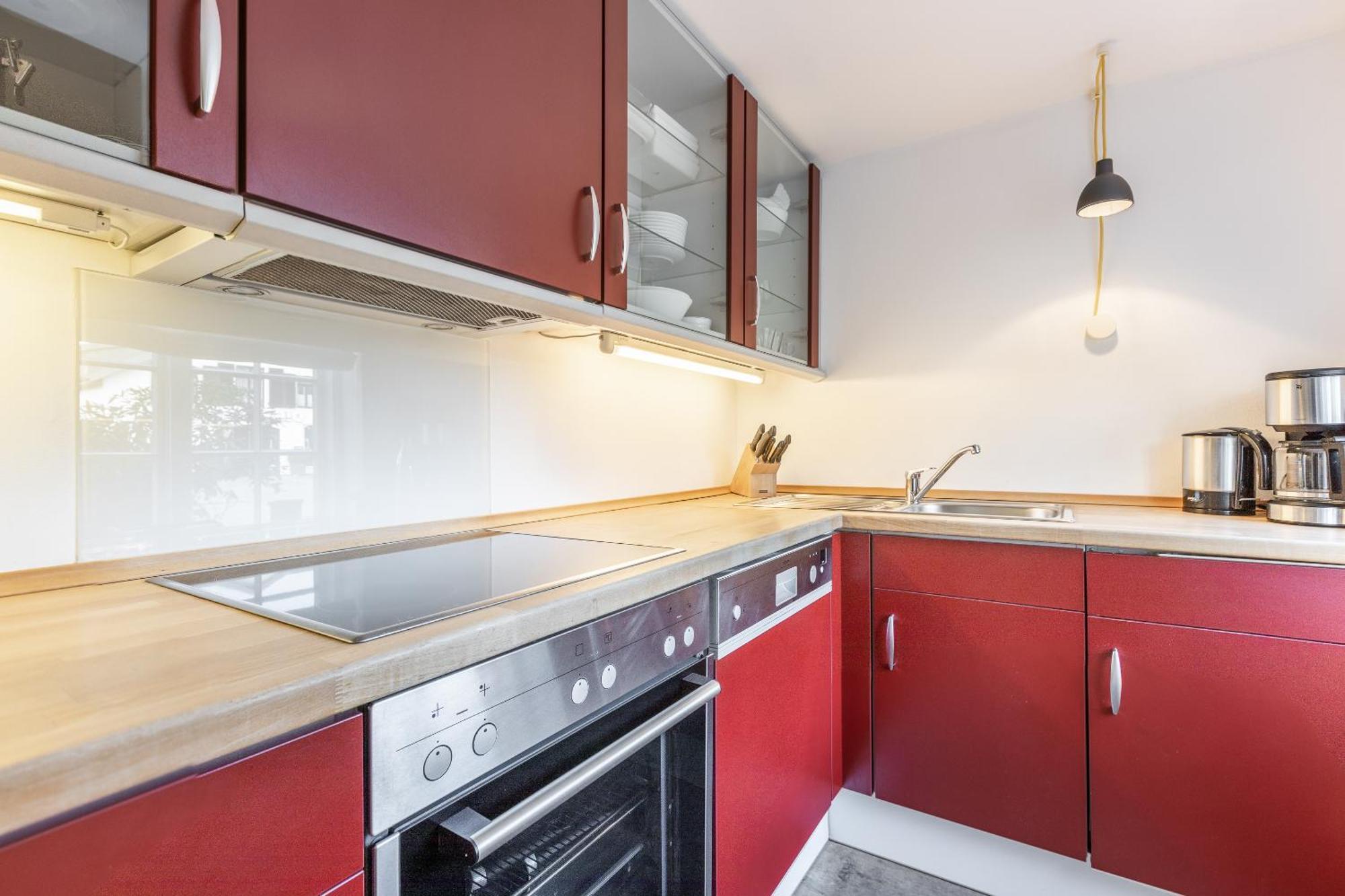 Gookis Hues Ferienhaus *