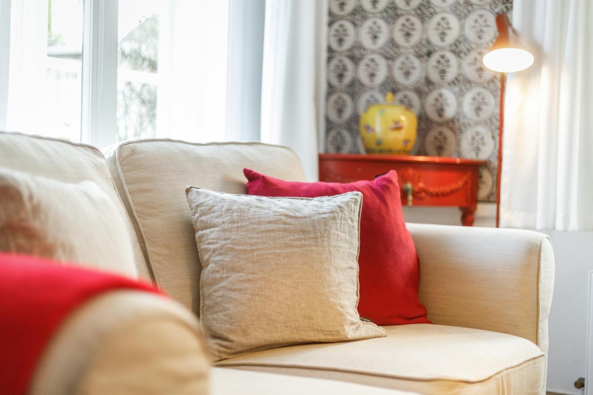 Gookis Hues Ferienhaus Keitum