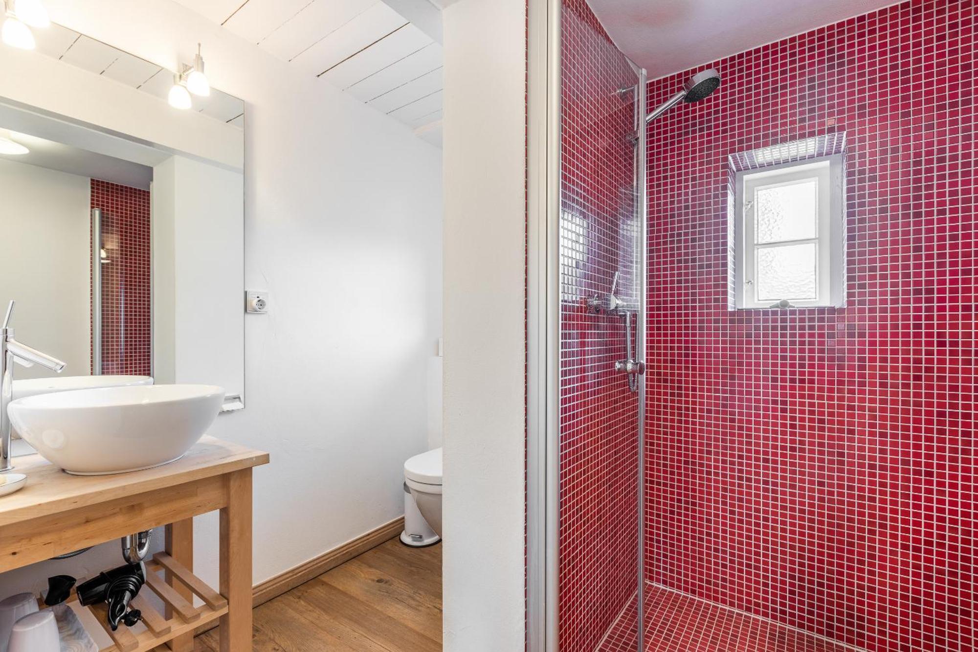 Gookis Hues Ferienhaus