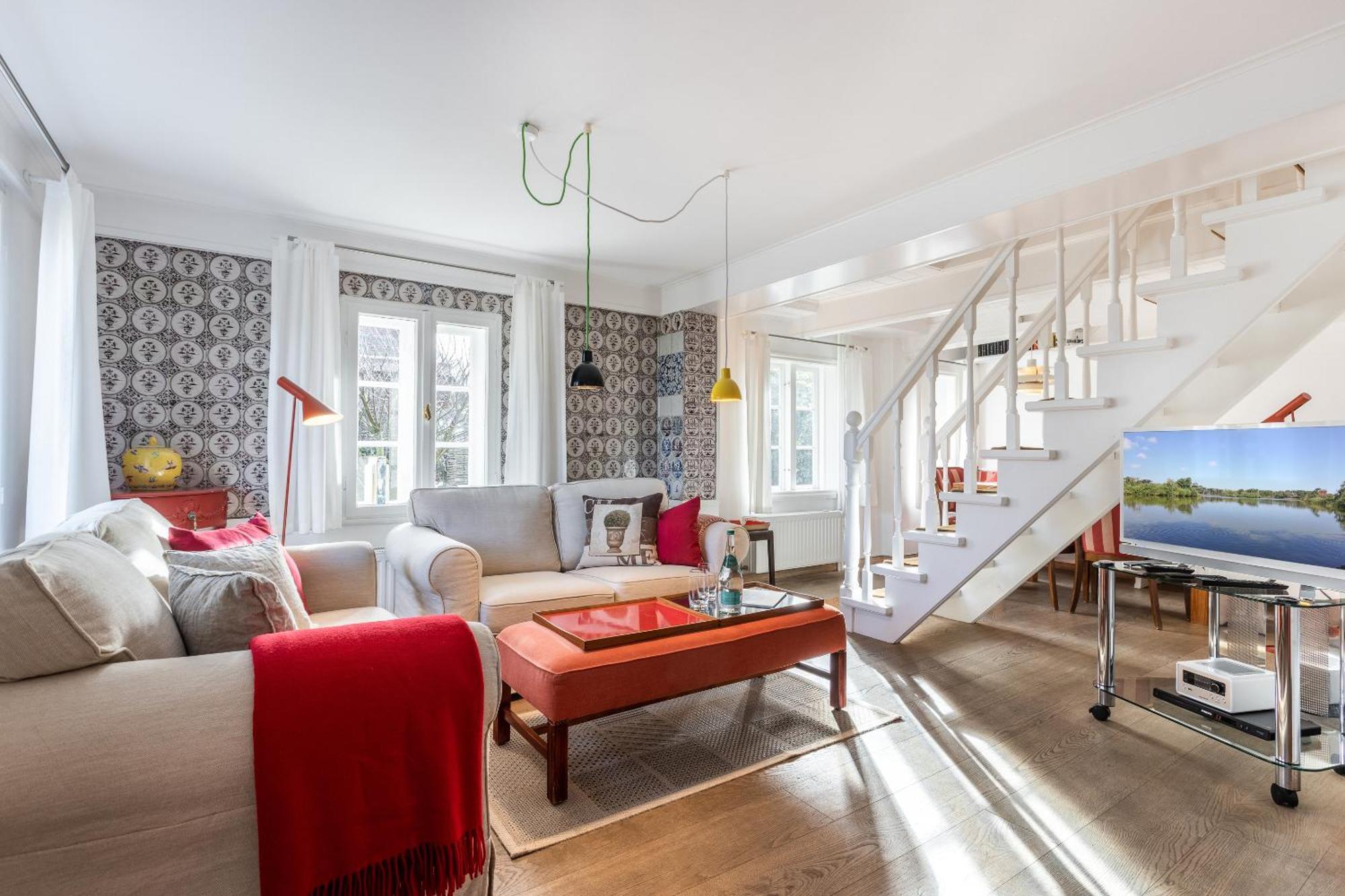 Ferienhaus Gookis Hues